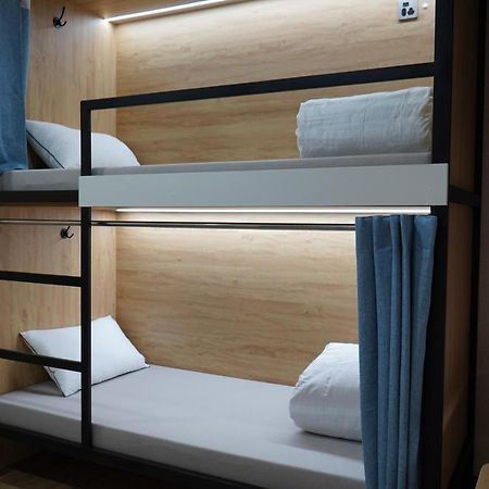 Hostelone Ulaanbaatar Eksteriør billede