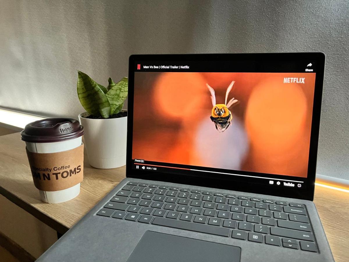 Hostelone Ulaanbaatar Eksteriør billede