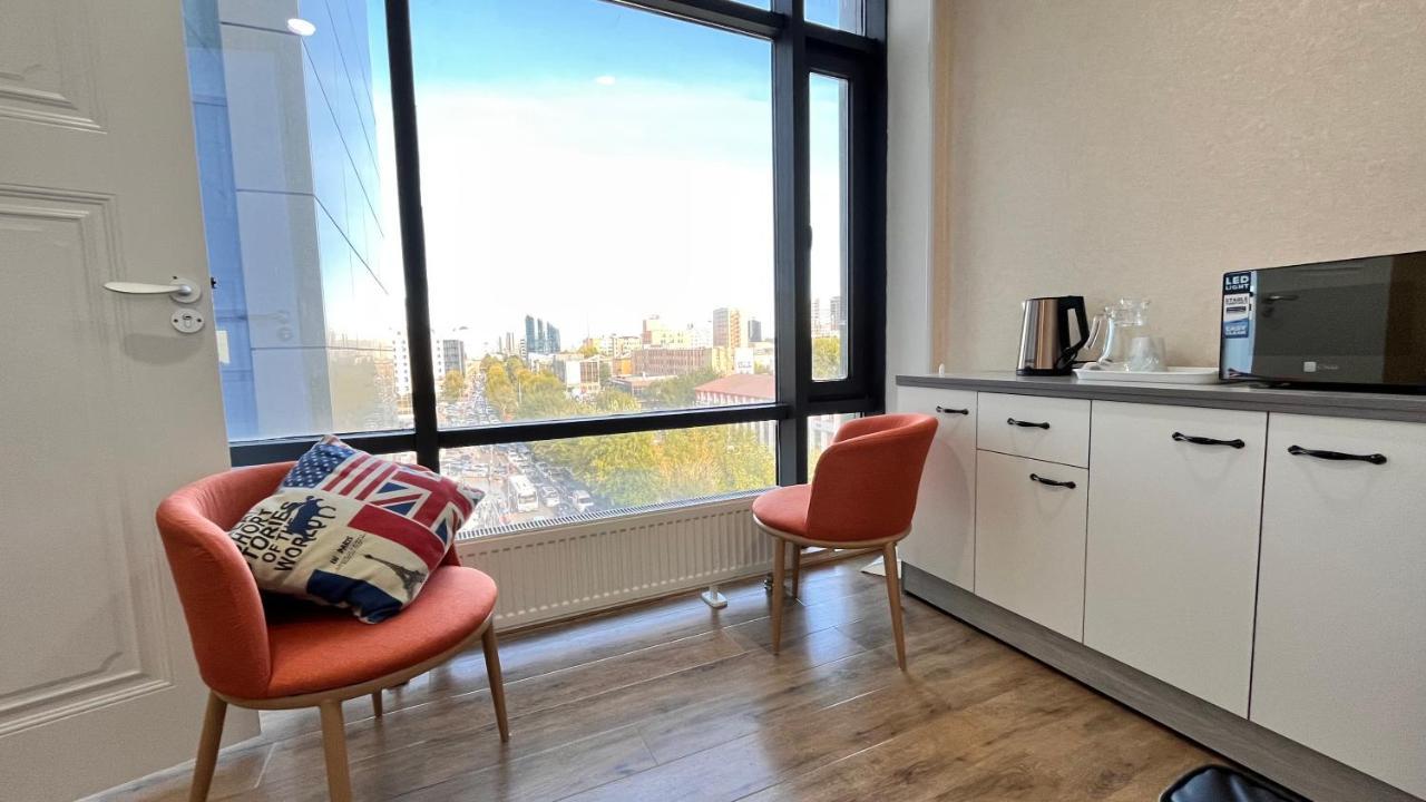 Hostelone Ulaanbaatar Eksteriør billede